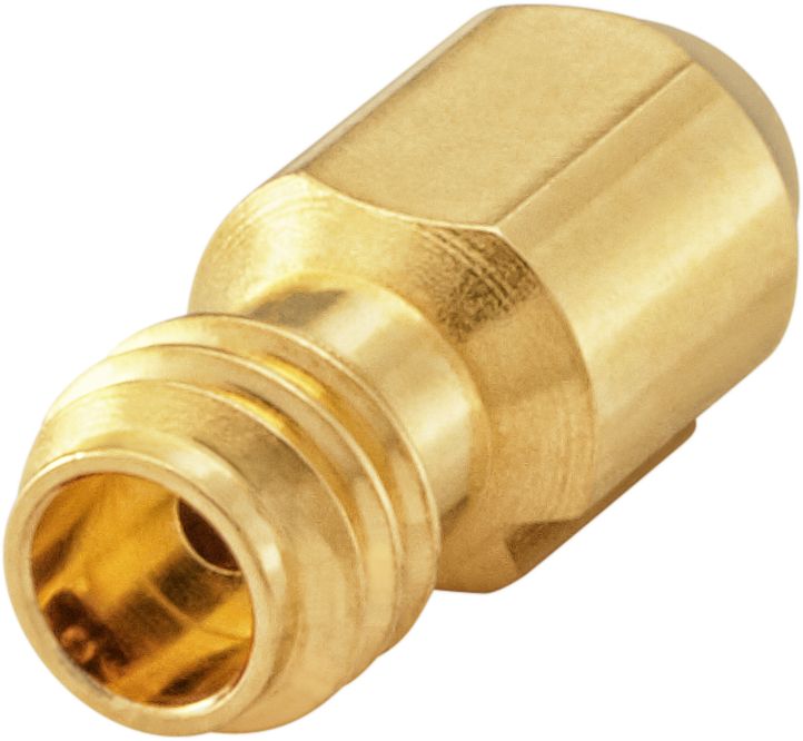 Connectors | Radio Frequency | Rosenberger Product Catalog