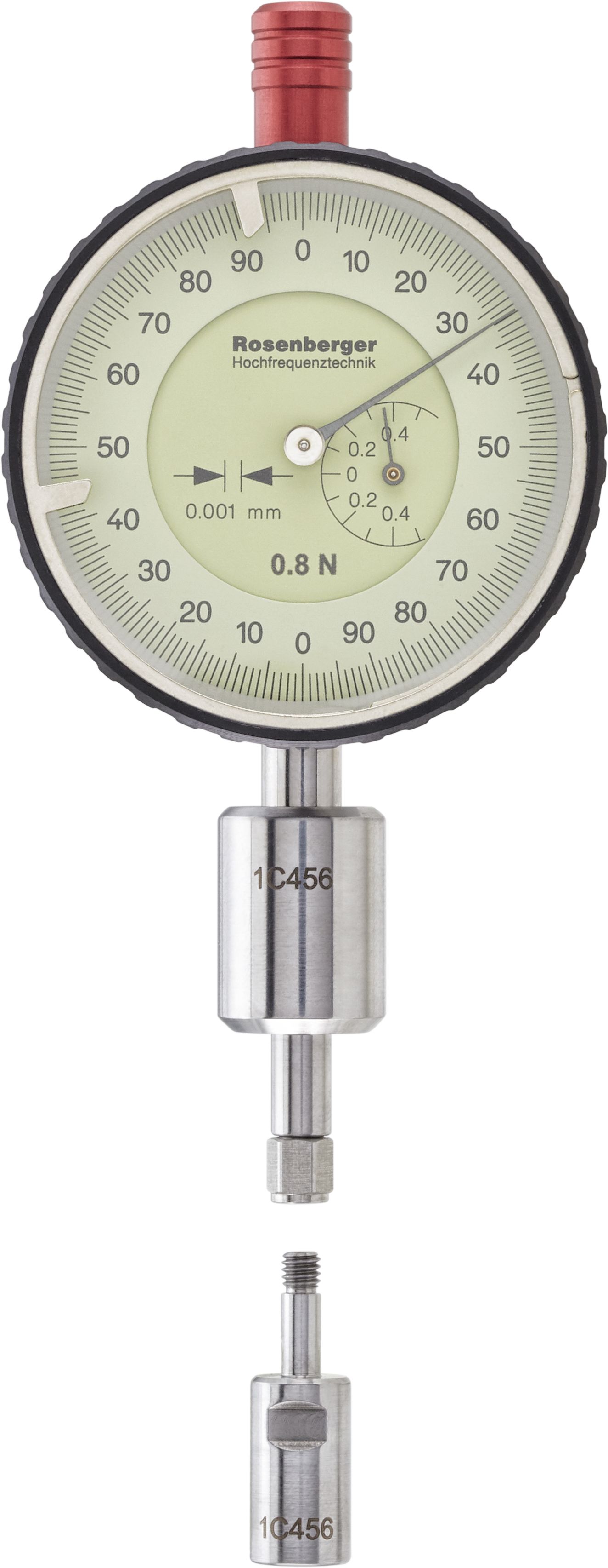 01W00K-000 gauge | Metrology & Measurement Equipment | Radio Frequency ...