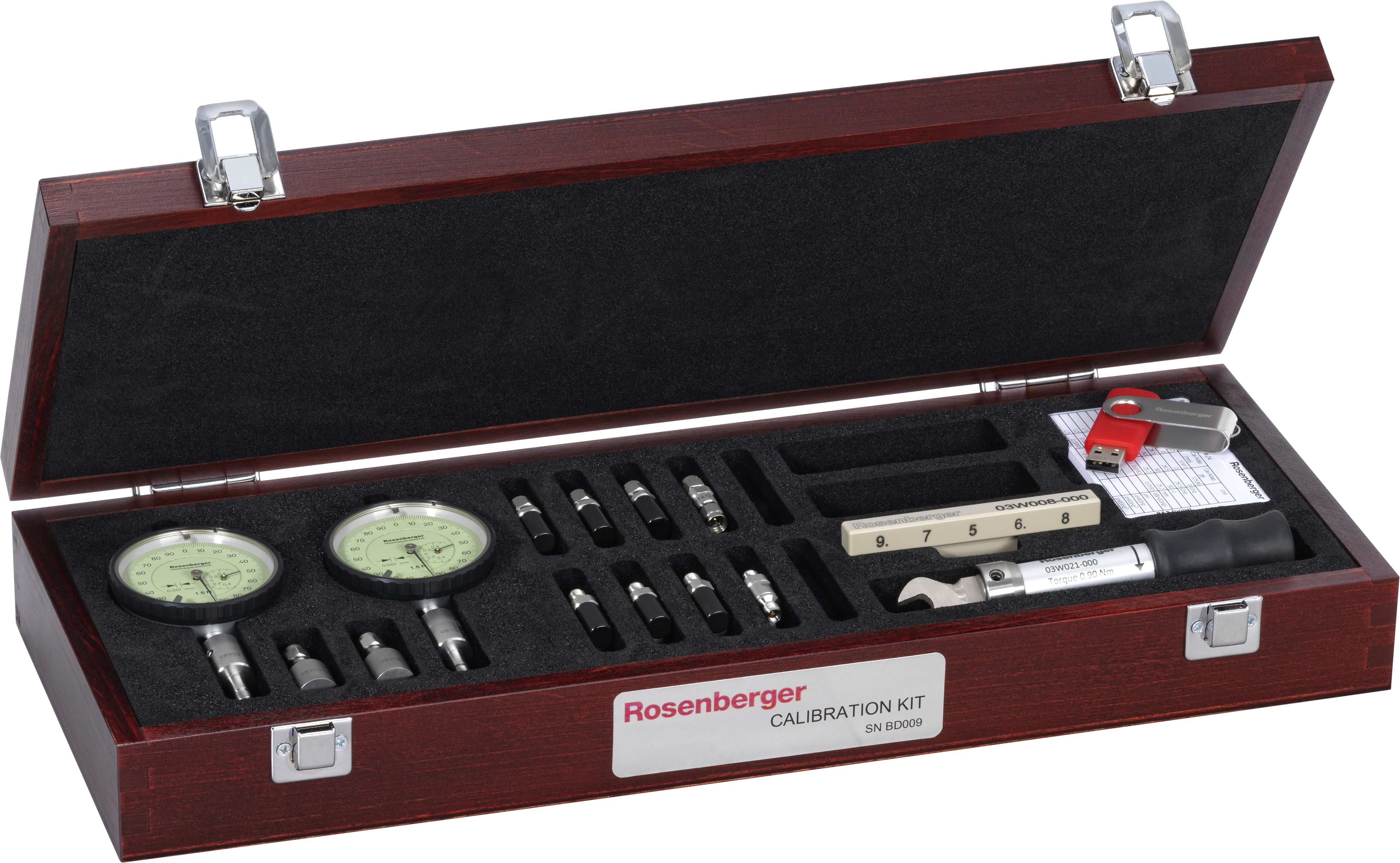 02CK001-150 calibration kit | Metrology & Measurement Equipment