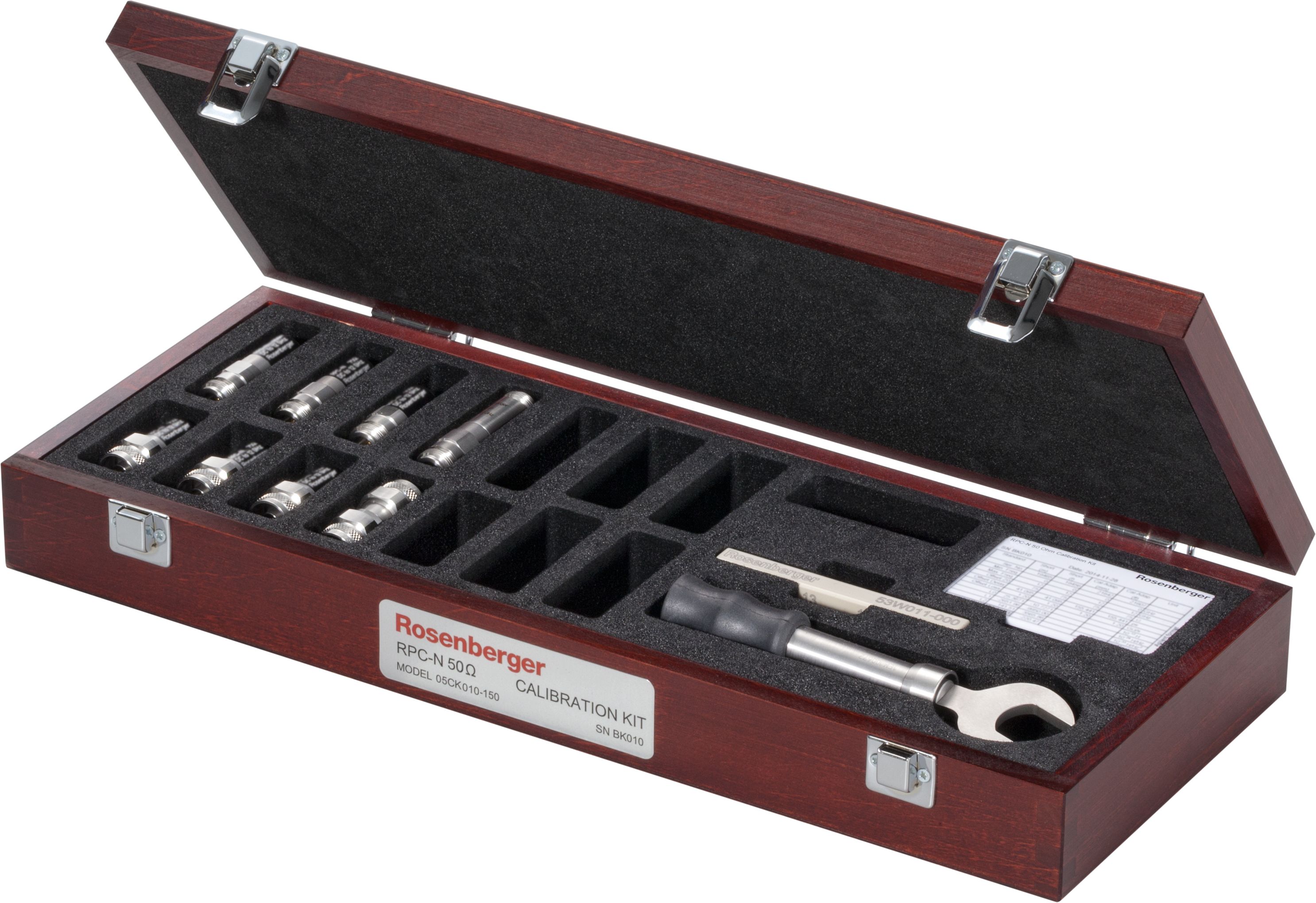 05CK010-150 calibration kit | Metrology & Measurement Equipment