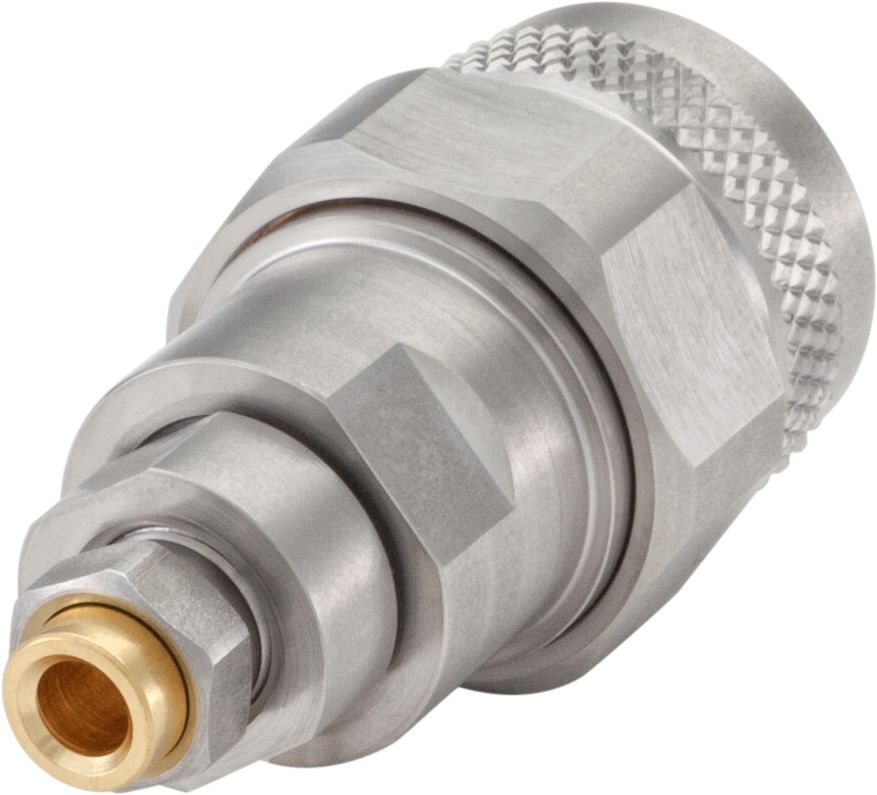 05S121-272S3 straight plug | Connectors | Radio Frequency | Rosenberger ...